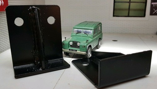 Land rover series 3 88 - land,