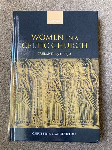 Women celtic church - in, a