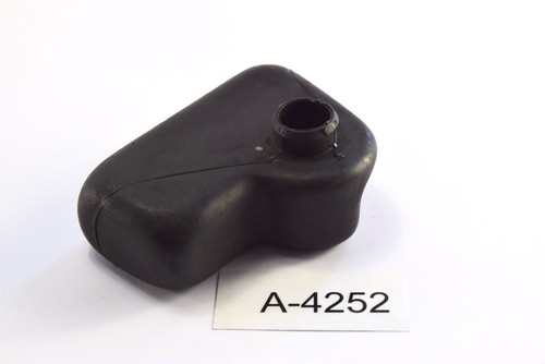 Yamaha tdr 125 - 125, 5an