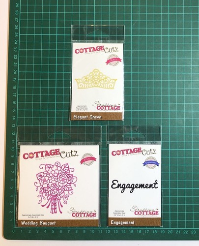 Cottage cutz wedding - cottage,