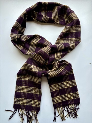 100 pure cashmere woven dark - 100%,