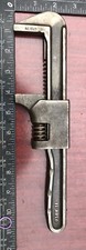 Nubo adjustable spanner 11 Auto Vintage Wrench USA ??