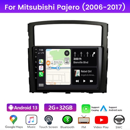 For mitsubishi pajero - mitsubishi,