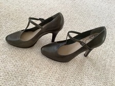 Ladies Size 5 Shoes From River Island , Worn Once 
