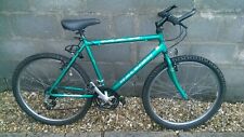 Raleigh Max Hybrid Mountain Bike: 20 Inch*