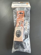 Rico Soprano Saxophone Smart