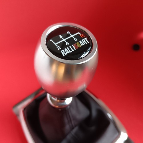 Chrome weighted jdm shift - weighted, 6