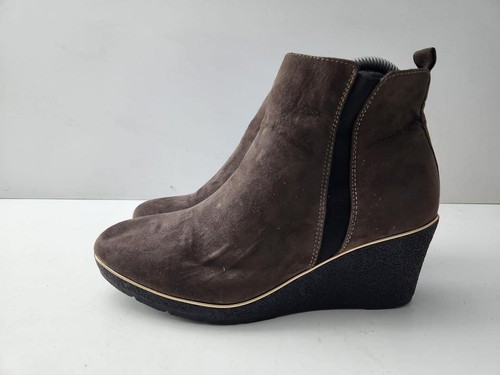 Primark women brown faux - primark, women's