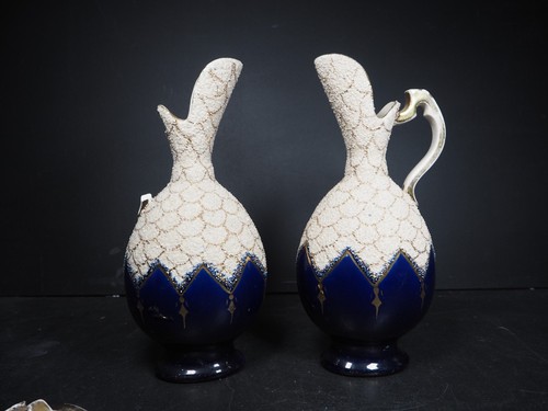 Antique pair thomas - antique, of
