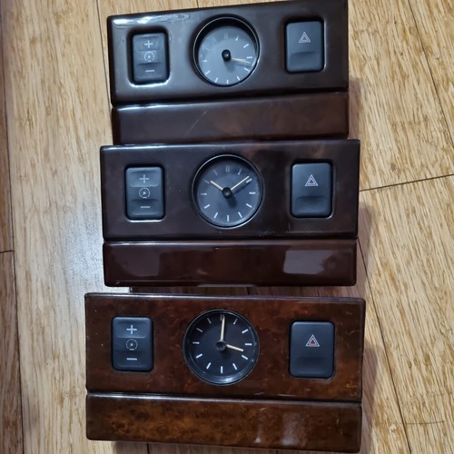 Rover 800 walnut - rover,