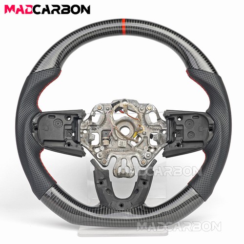 Real carbon fiber - real,