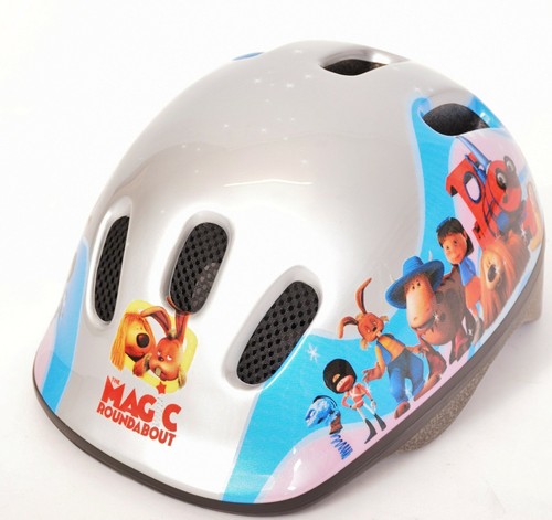 Magic roundabout kids boys - magic,