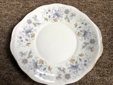 Vintage Colclough C877  Bone