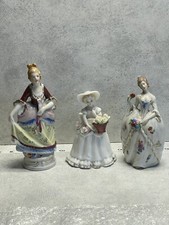 Vintage Porcelain Southern