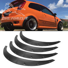 For Ford Fiesta Mk5 4X Fender