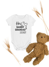 How does Nanny & Grandad Sound