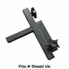 PRESTON SHUTTLE CONVERSION KIT RIGHT SIDE BRACKET SPARE PART ONLY - NEW