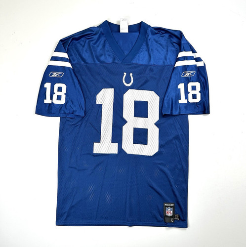 Reebok indianapolis colts - indianapolis,