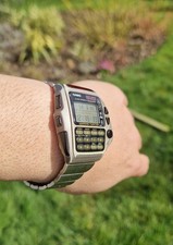 Casio CMD-40 Vintage Wrist