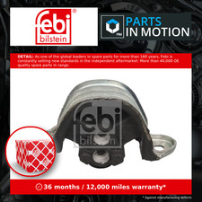 Engine Mount fits VAUXHALL