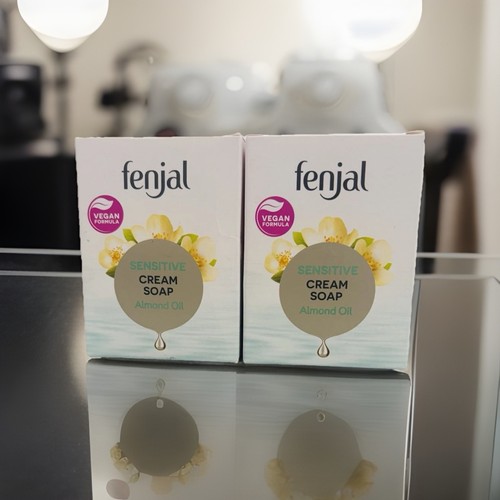 Fenjal sensitive cream soap - sensitive,