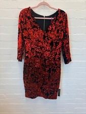 Julien Macdonald VIP red