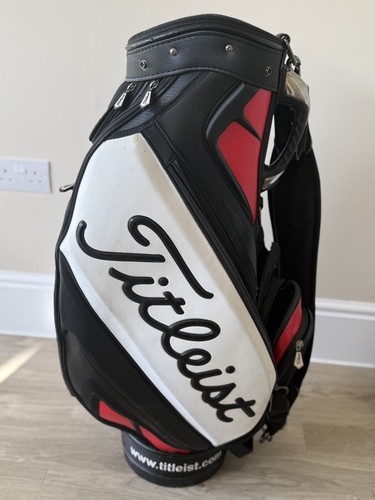Titleist tour bag - tour, /