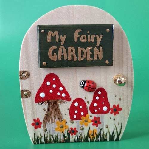 Genuine handmade wooden - genuine,