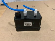 Mercedes E class W207 2010-2013 central locking vacuum pump 0008003348