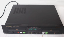 Marantz CDR500 Dual CD