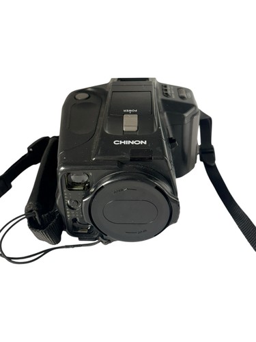 Vintage chinon reflex - gs-7,