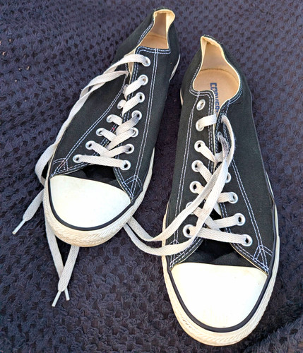 Converse all star low top - converse,