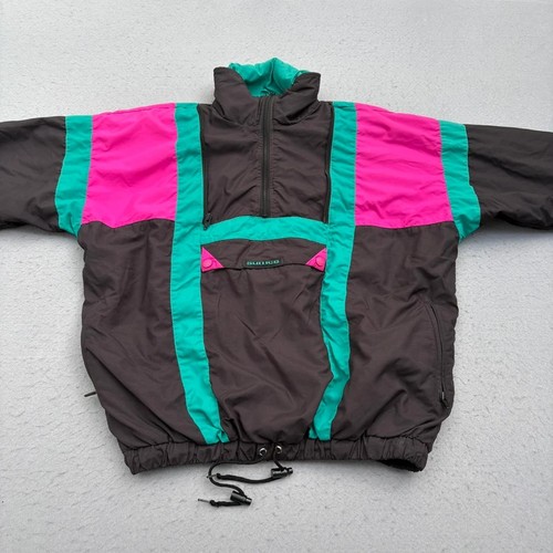 Vintage sunice anorak - 90’s,