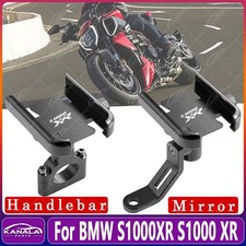 Motorcycle Handlebar Mobile
