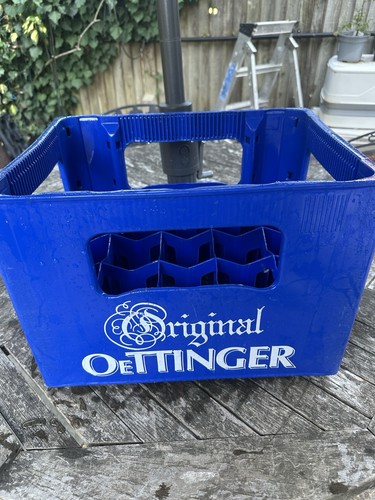 Oettinger original blue - oettinger,