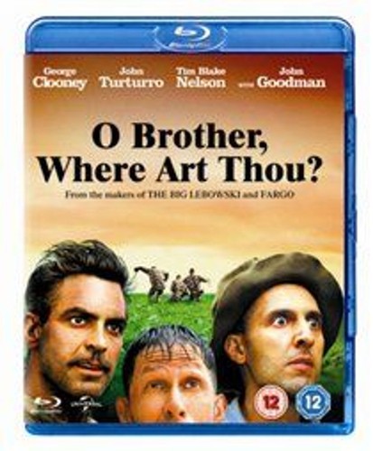 Brother where art thou - art, thou?