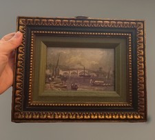 Vintage SUNGOTT ART STUDIOS