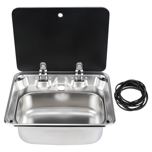 Motorhome caravan sink hob - motorhome,