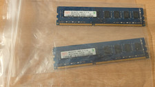 Job lot 4gb pc3l 12800s - job,