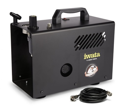Iwata is925 power jet - iwata,