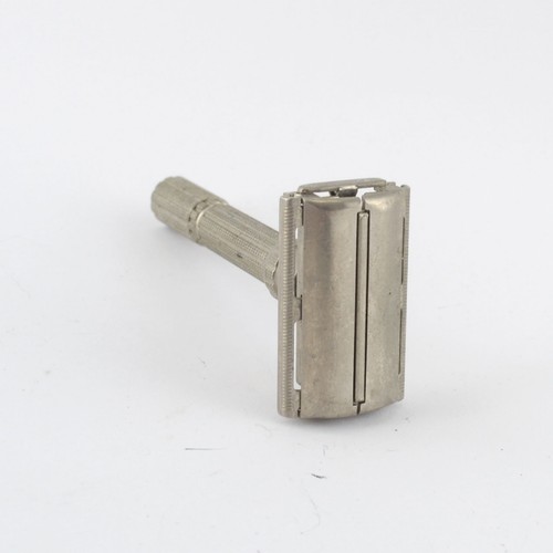 1965 gillette slim - gillette,