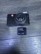 Leica D-LUX 3 10.0 MP Black