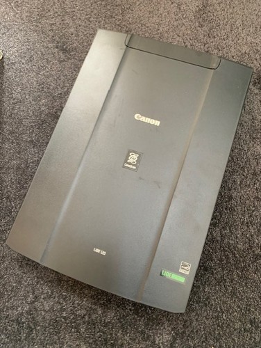 Canon canoscan lide 120 - canon,