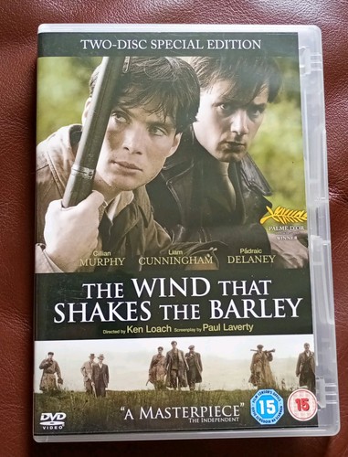 The wind that shakes - wind,