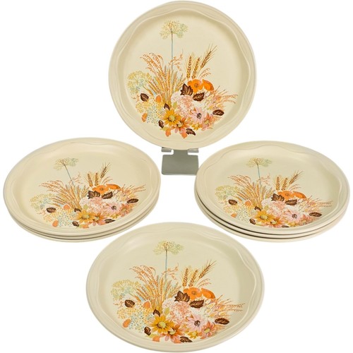 Poole pottery summer glory - poole,
