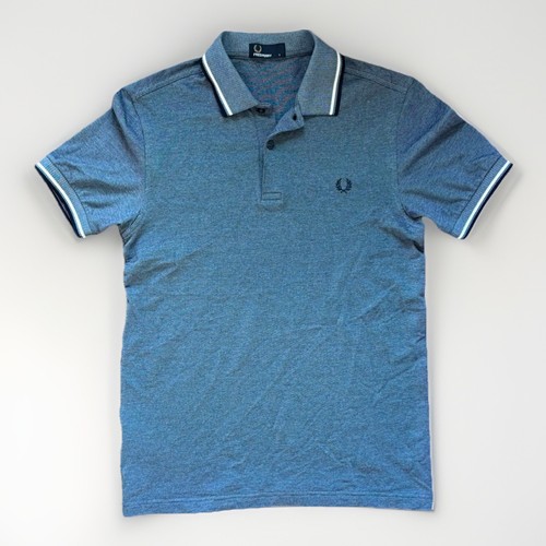 Fred perry polo shirt men - perry, men's