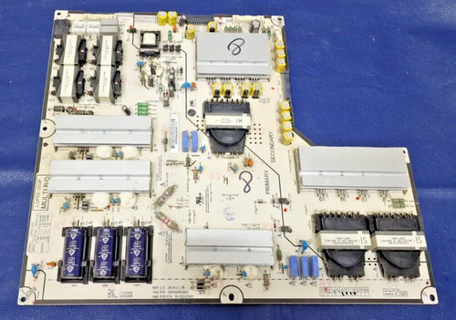 Power board for - power, 55ef950v