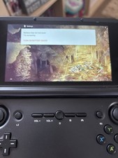 GPD XD Handheld Emulation Console