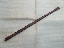 Antique British Military Dress Sword Scabbard