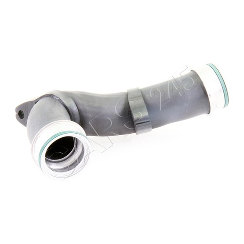 Turbo hose intercooler - turbo,